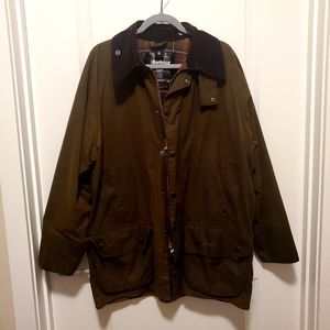 Barbour Classic Beaufort